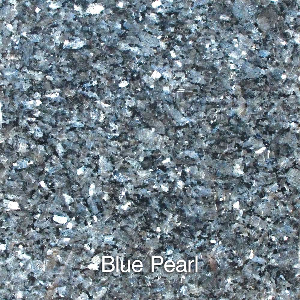 bluepearl